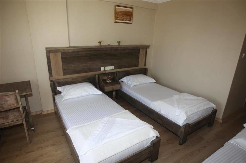 Wallabies Aquaduct Hotel Selçuk Exterior foto
