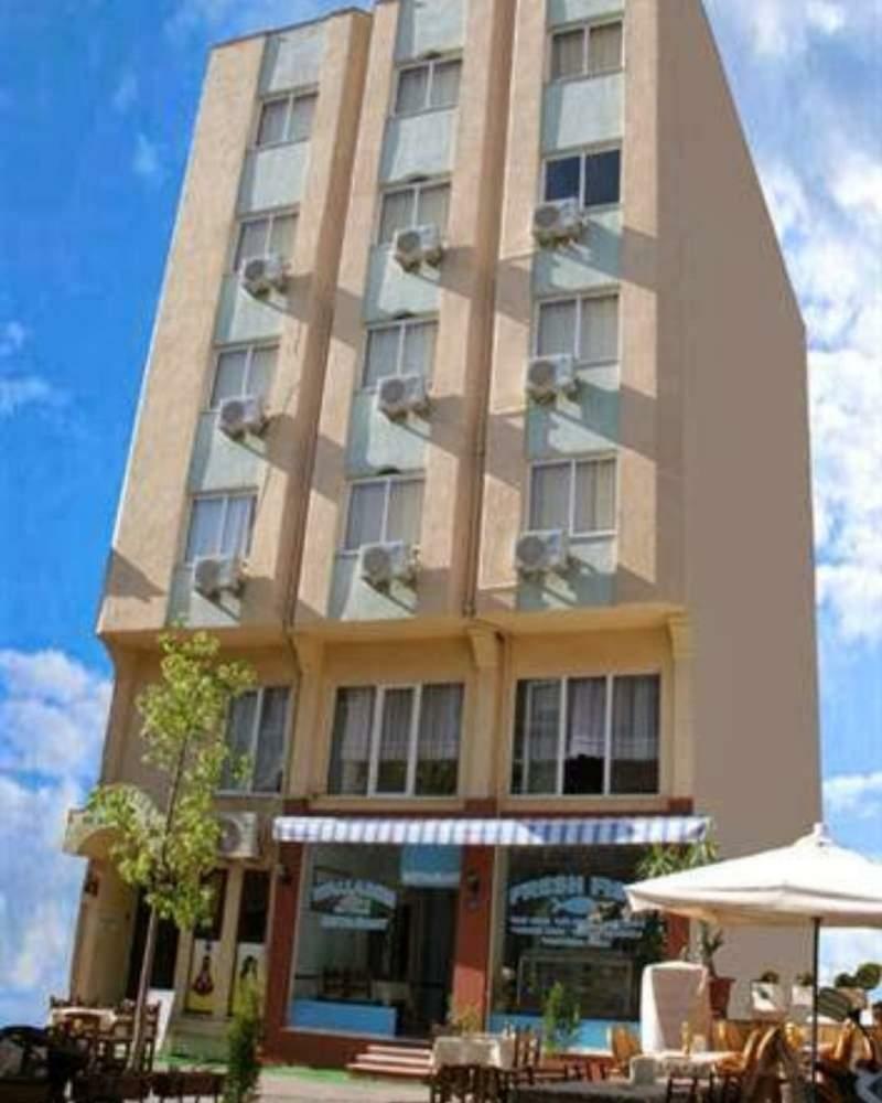 Wallabies Aquaduct Hotel Selçuk Exterior foto